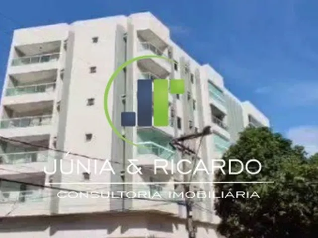 Imagem 1: Apartamento a Venda, 3 Quartos Sendo 1 Suíte, Mobiliado, de 90M², na Bela Enseada Azul