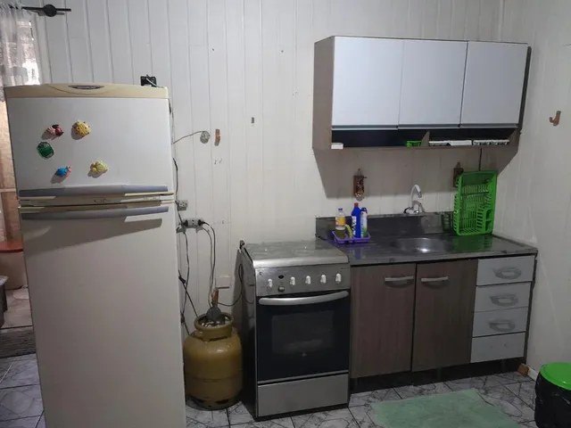 Imagem: Casa de 2 Dormitórios em Quintão