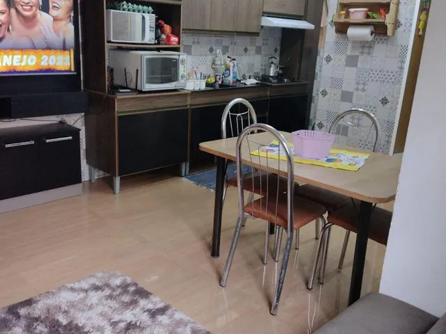 Imagem: Apartamento de 2 Quartos em Esteio