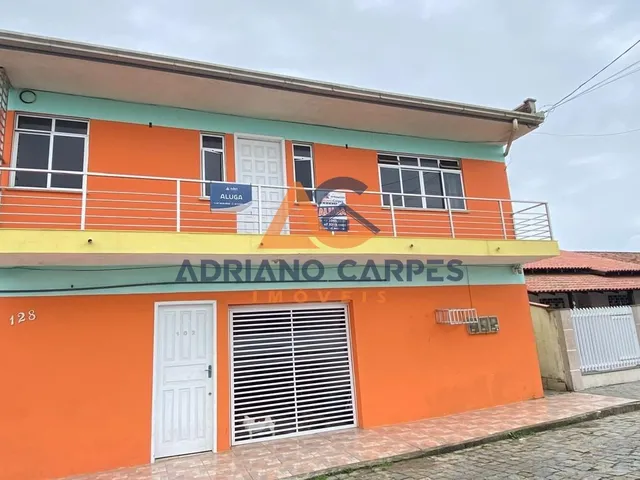 Imagem: Aluguel Anual de Apartamento na Quadra Mar