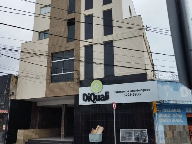 Imagem: Apartamento Residencial em Montes Claros