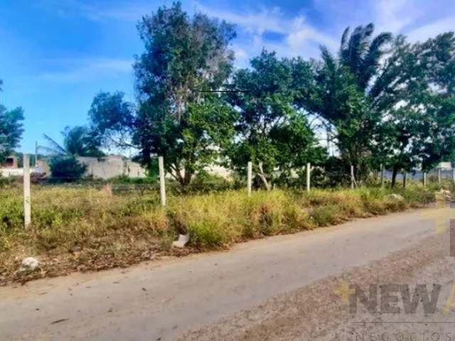 Imagem: Lote 300M² em Capuba, Esquina do Capuba