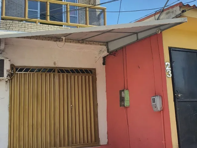 Imagem: Alugo Excelente Casa na Pedreira