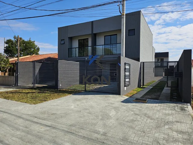 Imagem: Sobrado a Venda no Sítio Cercado