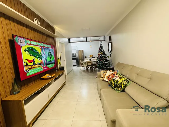 Imagem: Casa em condomínio para venda, 4 quartos