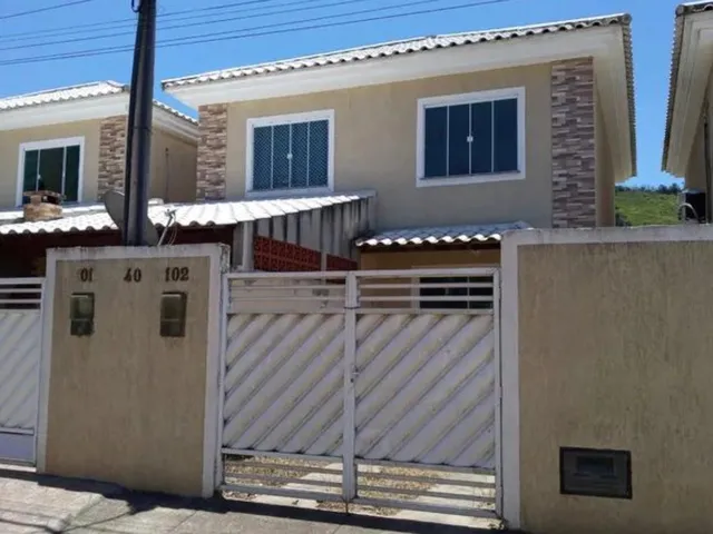 Imagem: Casa com 2 Quartos em Cosmos na Rua da Castanha