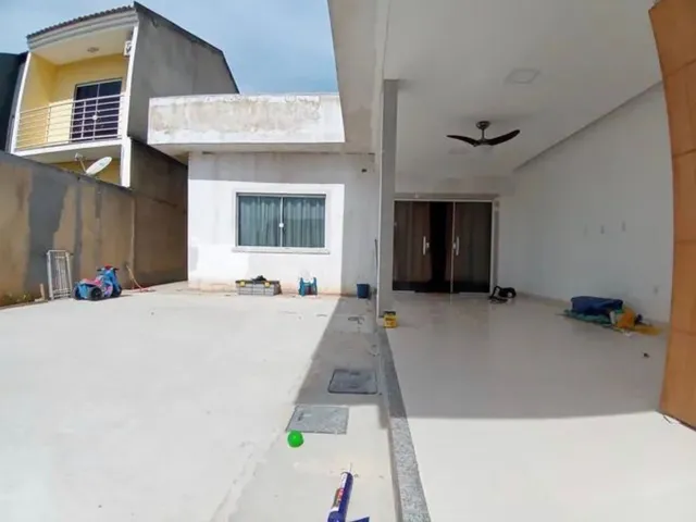 Imagem: Casa em Campo Grande com 3 Quartos no Jardim