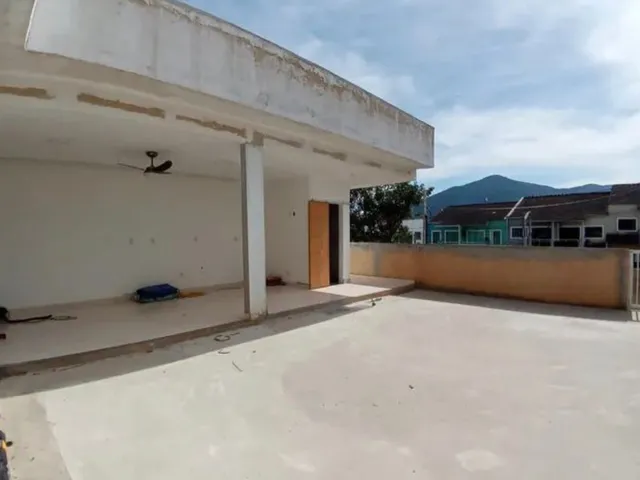 Imagem 11: Casa em Campo Grande com 3 Quartos no Jardim Leticia Bem Próximo a Estrada Rio São
