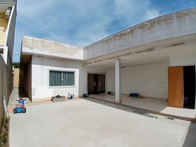 Imagem 8: Casa em Campo Grande com 3 Quartos no Jardim Leticia Bem Próximo a Estrada Rio São
