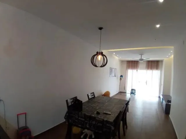 Imagem 2: Casa em Campo Grande com 3 Quartos no Jardim Leticia Bem Próximo a Estrada Rio São