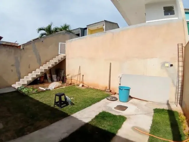 Imagem 14: Casa em Campo Grande com 3 Quartos no Jardim Leticia Bem Próximo a Estrada Rio São