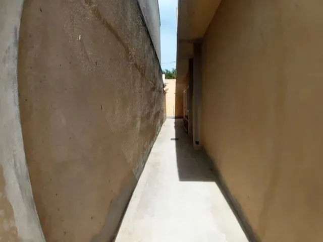 Imagem 15: Casa em Campo Grande com 3 Quartos no Jardim Leticia Bem Próximo a Estrada Rio São