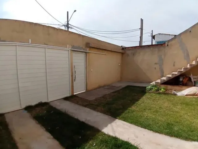 Imagem 16: Casa em Campo Grande com 3 Quartos no Jardim Leticia Bem Próximo a Estrada Rio São