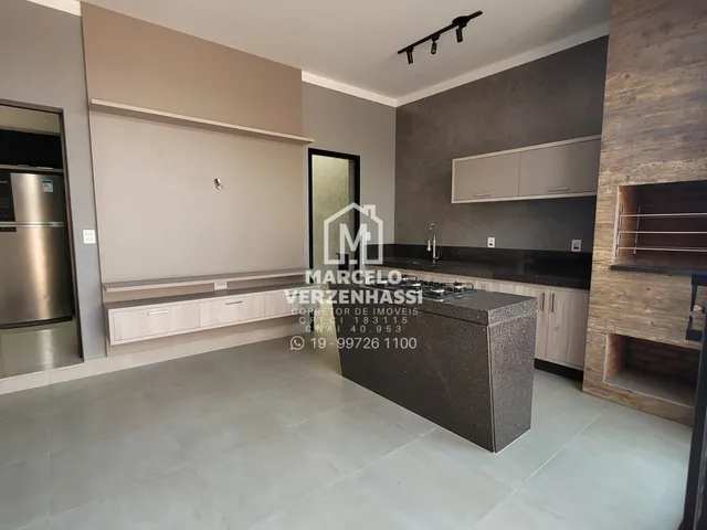 Imagem 8: Casa no Condomínio Terras de São Bento Ii, Limeira/Sp, Essa Casa É Perfeita para Quem