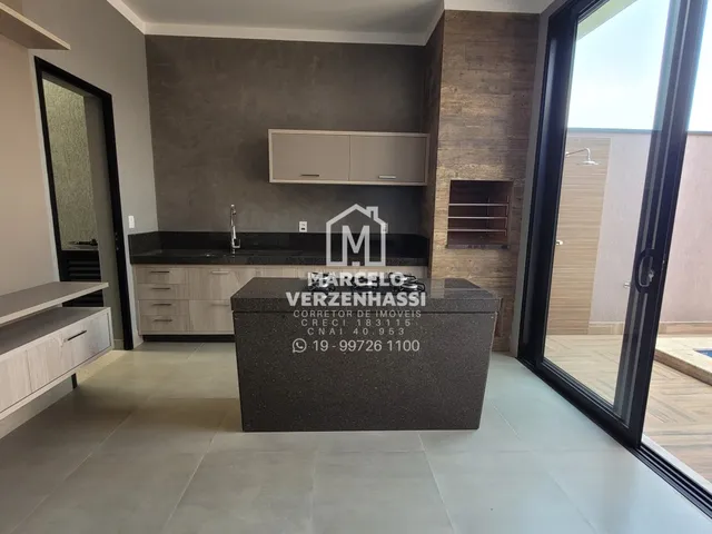 Imagem 9: Casa no Condomínio Terras de São Bento Ii, Limeira/Sp, Essa Casa É Perfeita para Quem