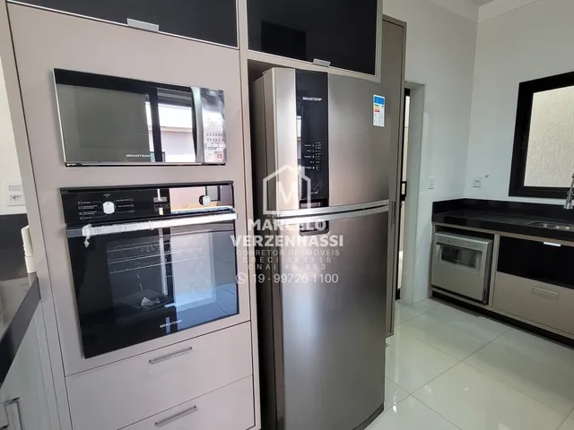 Imagem 12: Casa no Condomínio Terras de São Bento Ii, Limeira/Sp, Essa Casa É Perfeita para Quem