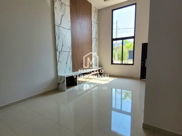 Imagem 15: Casa no Condomínio Terras de São Bento Ii, Limeira/Sp, Essa Casa É Perfeita para Quem