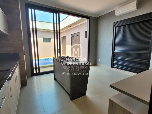 Imagem 5: Casa no Condomínio Terras de São Bento Ii, Limeira/Sp, Essa Casa É Perfeita para Quem