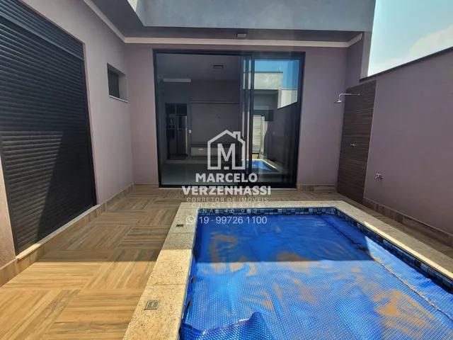 Imagem 7: Casa no Condomínio Terras de São Bento Ii, Limeira/Sp, Essa Casa É Perfeita para Quem