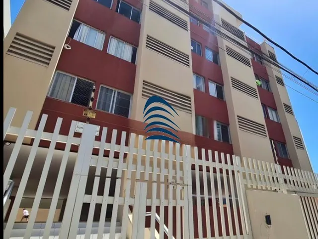Imagem 1: Excelente Apartamento na Pituba com 3/4 Duas Suítes Nascente Ótima Localização