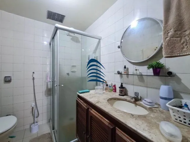 Imagem 4: Excelente Apartamento na Pituba com 3/4 Duas Suítes Nascente Ótima Localização