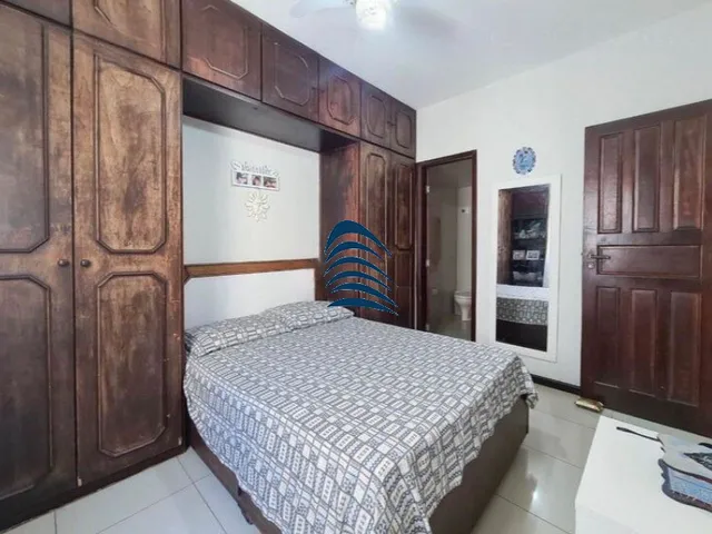 Imagem 14: Excelente Apartamento na Pituba com 3/4 Duas Suítes Nascente Ótima Localização