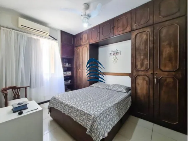 Imagem 12: Excelente Apartamento na Pituba com 3/4 Duas Suítes Nascente Ótima Localização