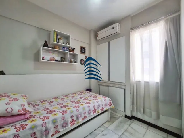 Imagem 13: Excelente Apartamento na Pituba com 3/4 Duas Suítes Nascente Ótima Localização