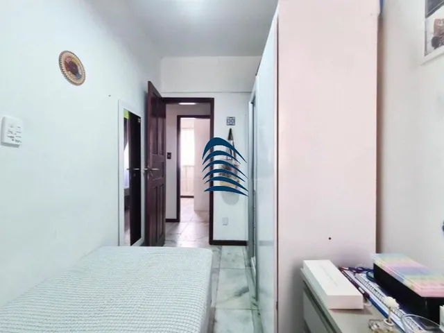 Imagem 9: Excelente Apartamento na Pituba com 3/4 Duas Suítes Nascente Ótima Localização