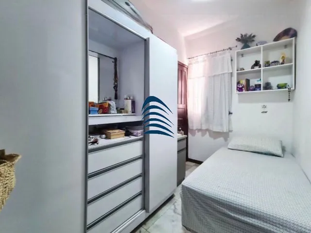 Imagem 16: Excelente Apartamento na Pituba com 3/4 Duas Suítes Nascente Ótima Localização