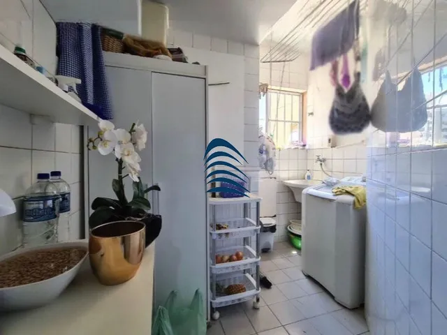 Imagem 2: Excelente Apartamento na Pituba com 3/4 Duas Suítes Nascente Ótima Localização