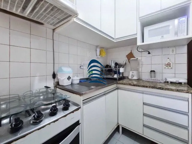 Imagem 15: Excelente Apartamento na Pituba com 3/4 Duas Suítes Nascente Ótima Localização
