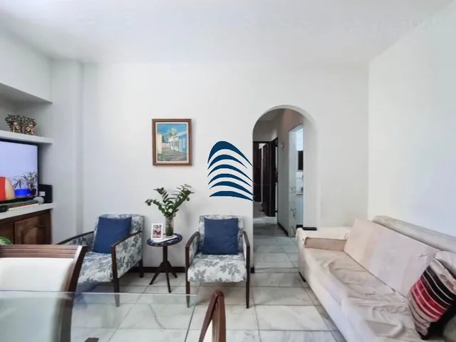 Imagem 5: Excelente Apartamento na Pituba com 3/4 Duas Suítes Nascente Ótima Localização