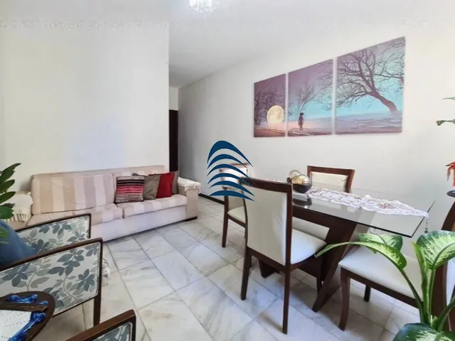 Imagem 7: Excelente Apartamento na Pituba com 3/4 Duas Suítes Nascente Ótima Localização