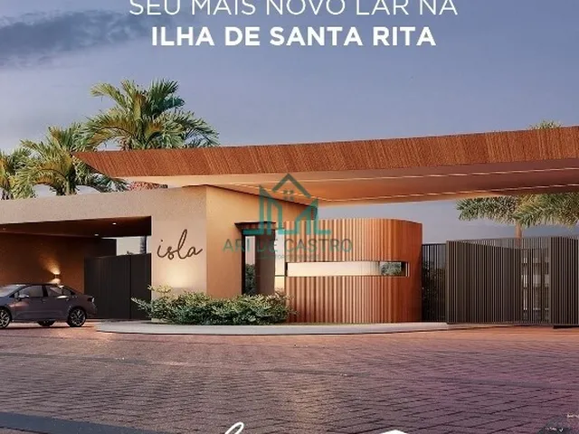 Imagem: Lançamento Exclusivo Condomínio Isla