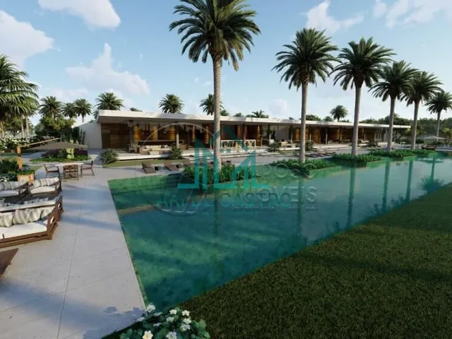 Imagem: Condomínio Santé - Lote com 581,80M²