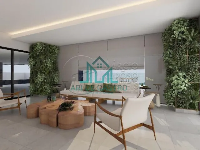 Imagem 16: Apartamento Ed Salt Venda com 3 Suítes Beira-Mar da Praia de Jatiúca, Maceió Alagoas