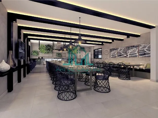 Imagem 12: Apartamento Ed Salt Venda com 3 Suítes Beira-Mar da Praia de Jatiúca, Maceió Alagoas