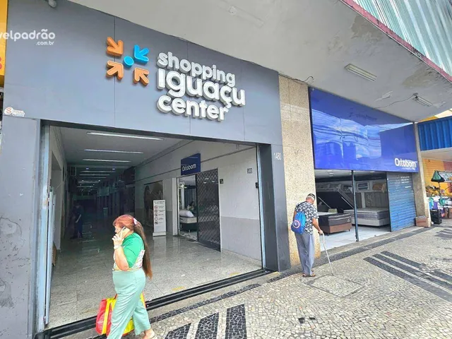 Imagem: Loja Centro Nova Iguacu