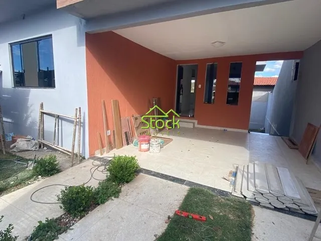 Imagem: Casa para Venda no Bairro Acácias em Lagoa