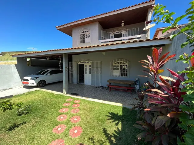 Imagem: Casa 4/4 com suíte