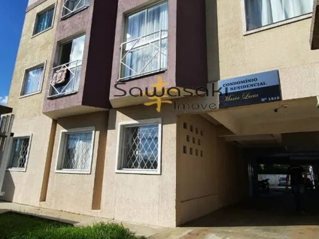 Imagem: Apartamento Padrão para Aluguel em Afonso