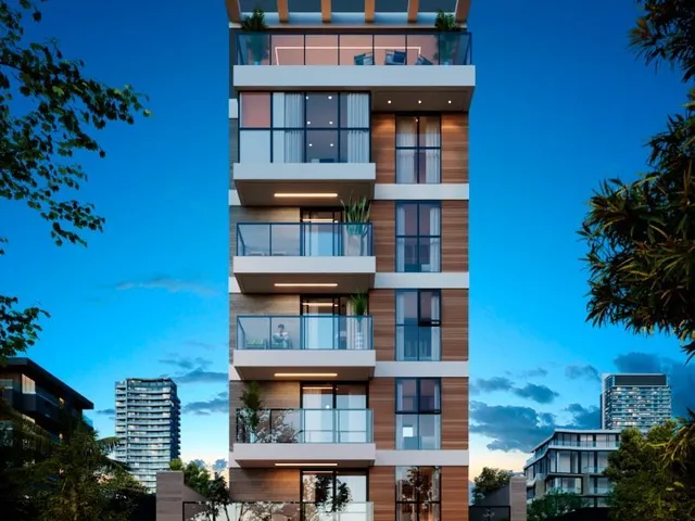 Imagem: Lançamento Residencial Cedro. Horto - Ipatinga