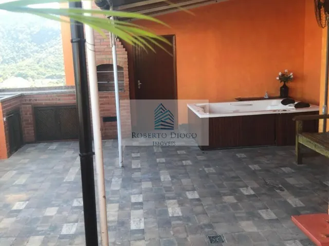 Imagem: Cobertura 2 Quartos Global Park