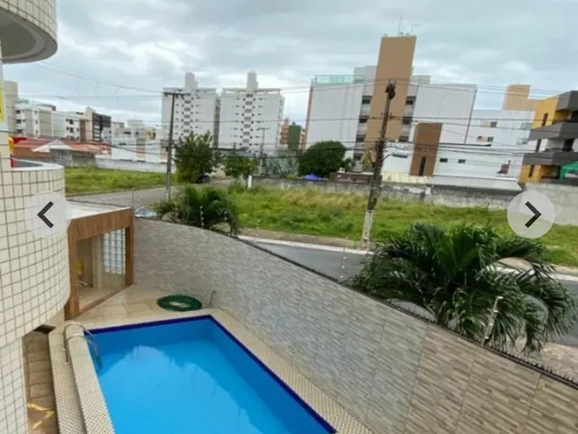 Imagem: Apartamento Residencial em Cabedelo - Pb