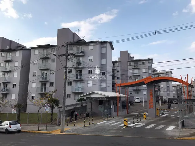 Imagem: Apartamento no Bairro Alvorada