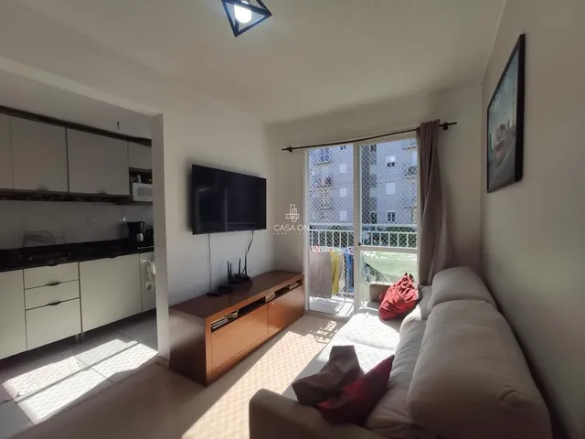 Imagem 8: Apartamento no Bairro Alvorada