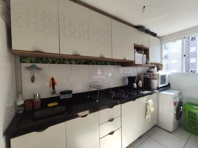 Imagem 2: Apartamento no Bairro Alvorada