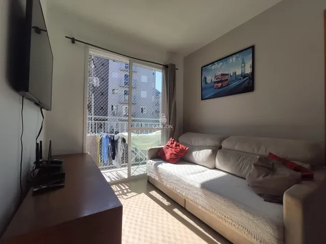 Imagem 3: Apartamento no Bairro Alvorada