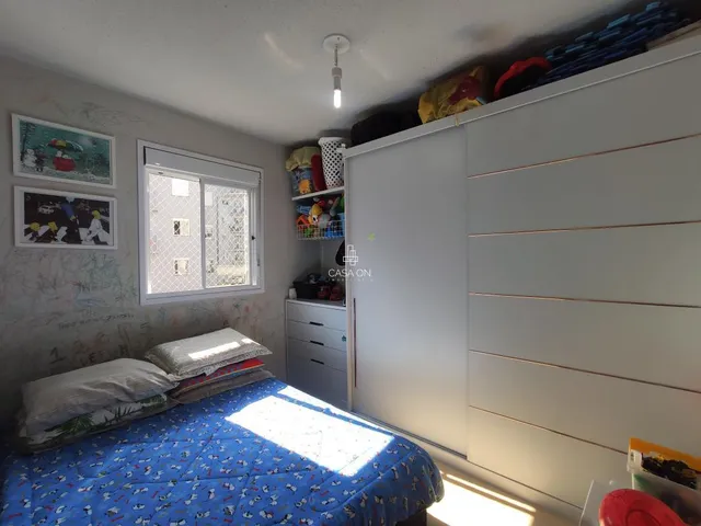 Imagem 6: Apartamento no Bairro Alvorada
